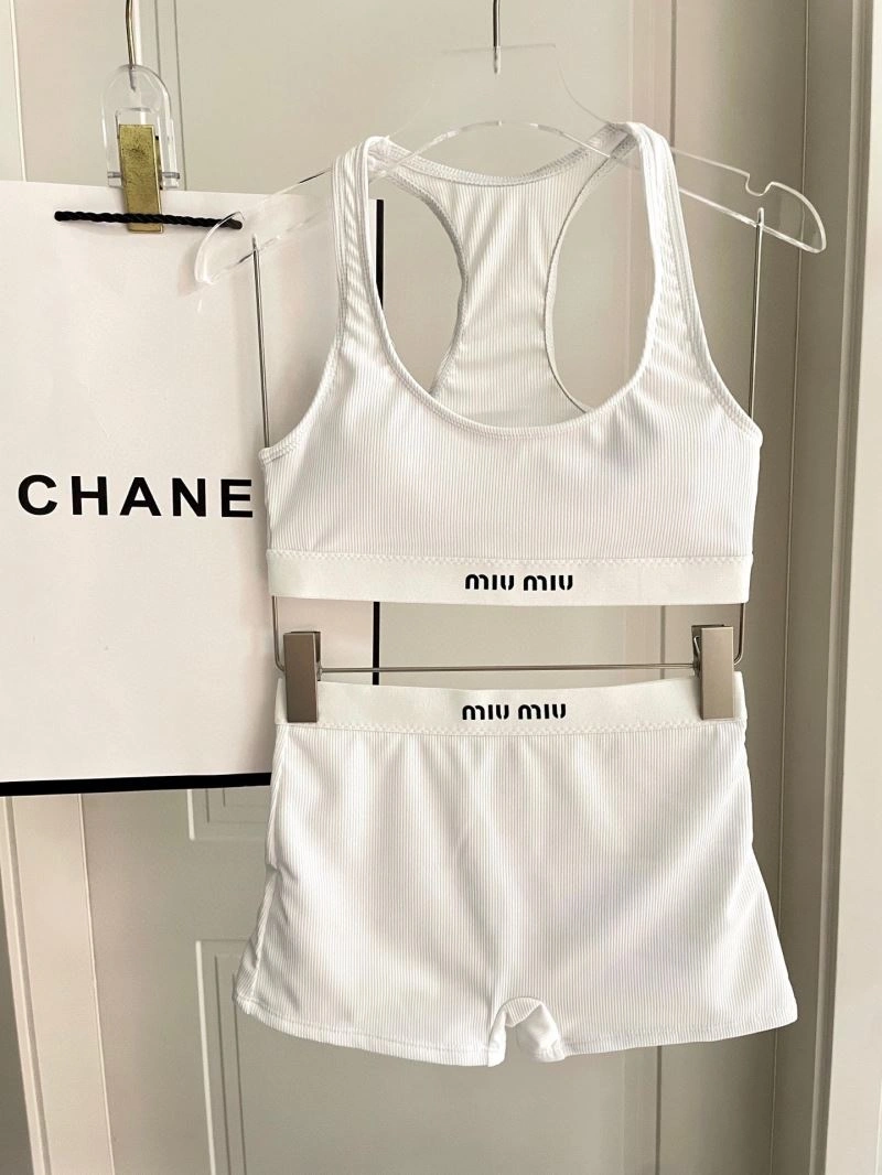 Miu Miu Bikins EyeCatching 256196