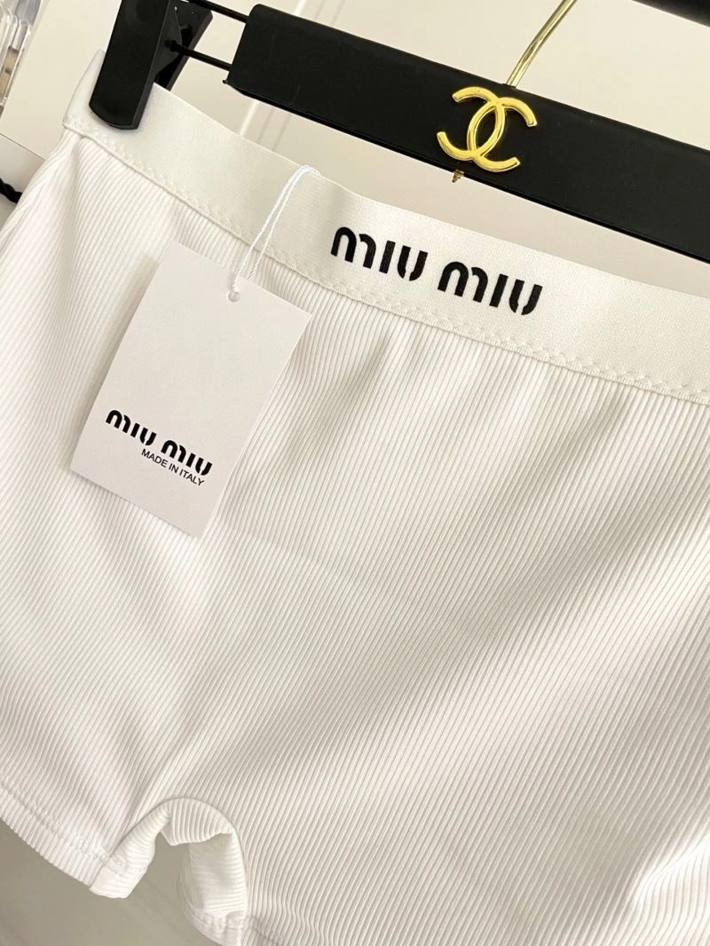 Miu Miu Bikins EyeCatching 256196