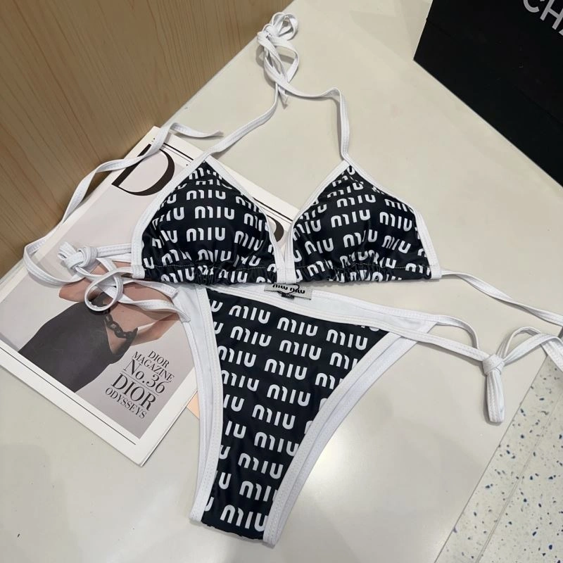 ZeroBulk Miu Miu Bikins 256194