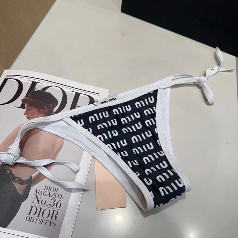 ZeroBulk Miu Miu Bikins 256194