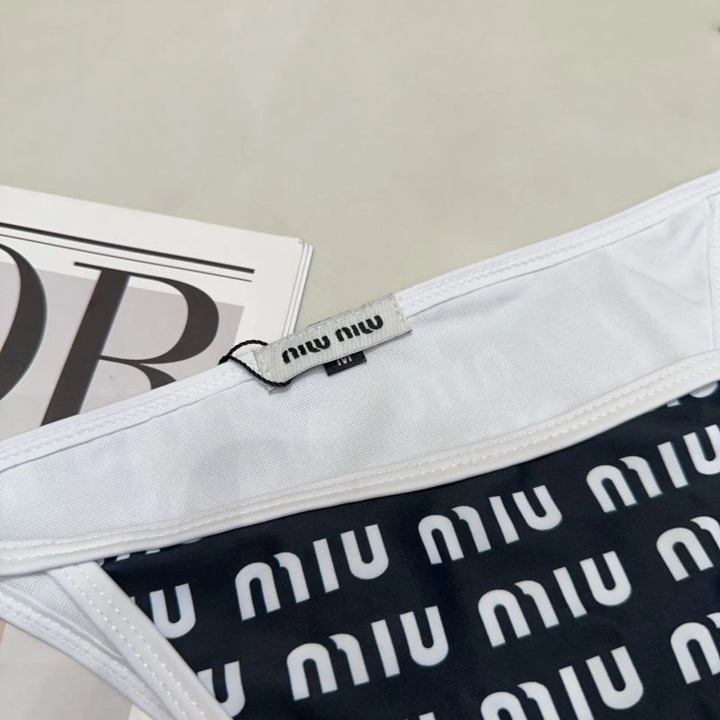 ZeroBulk Miu Miu Bikins 256194