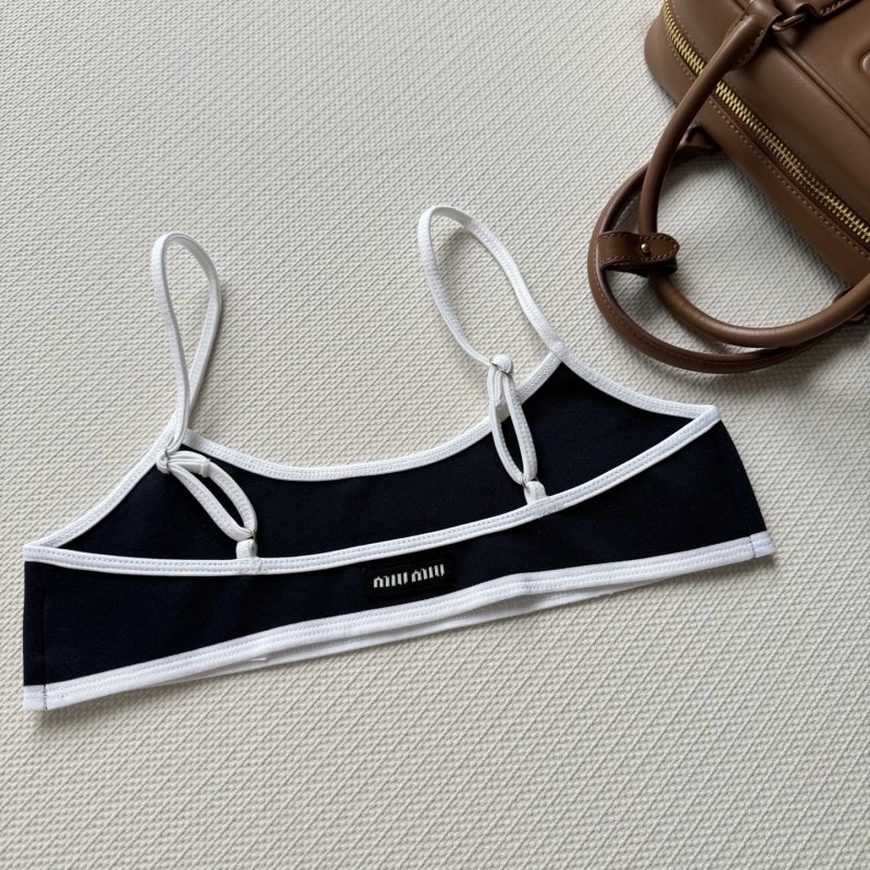 Sporty Miu Miu Bikins 156535