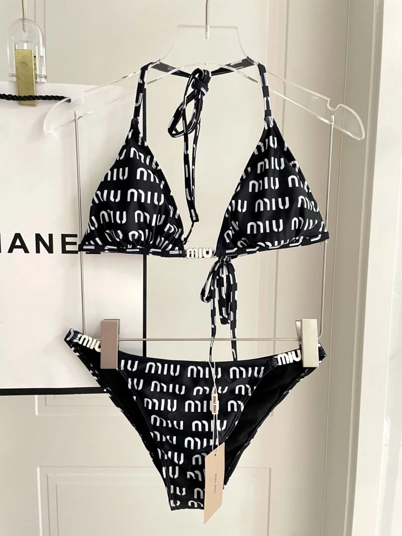 Elegant Miu Miu Bikins 256480