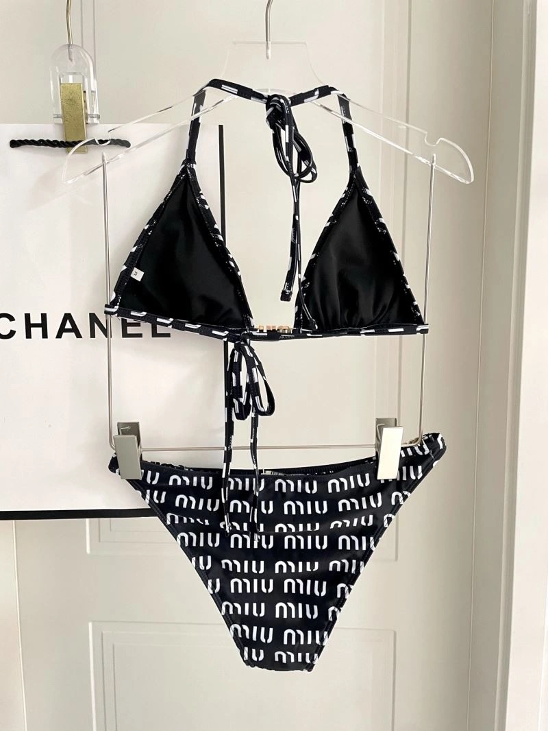 Elegant Miu Miu Bikins 256480