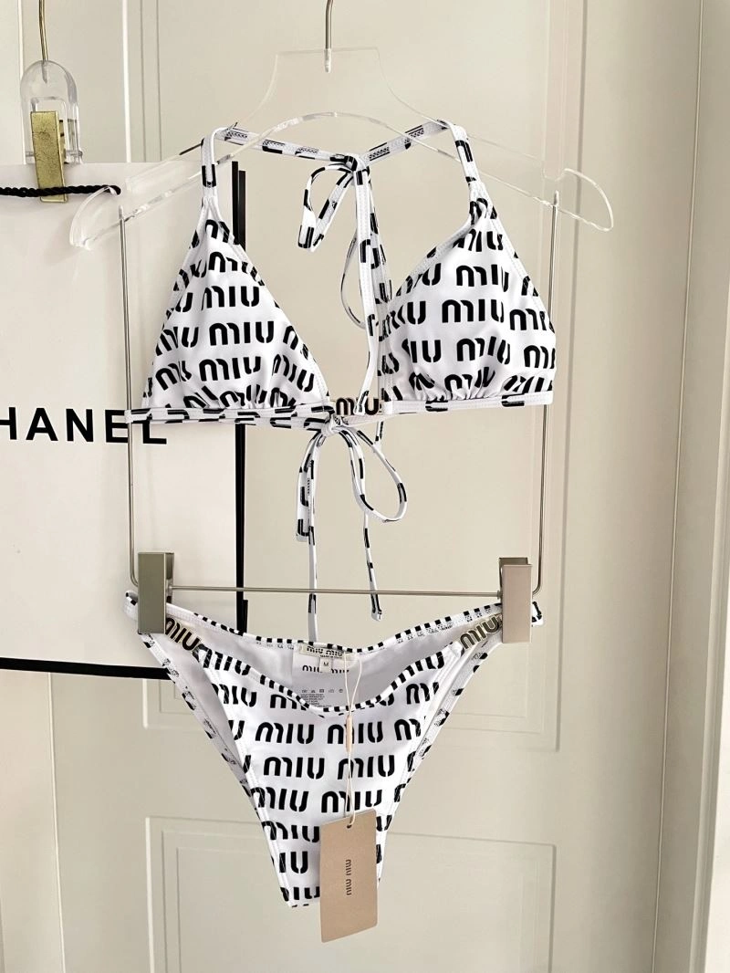 Miu Miu Bikins MoistureWicking 256479