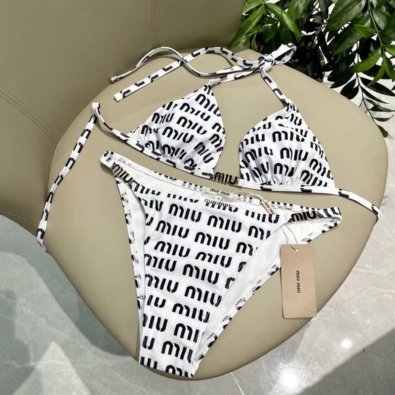 Miu Miu Bikins MoistureWicking 256479