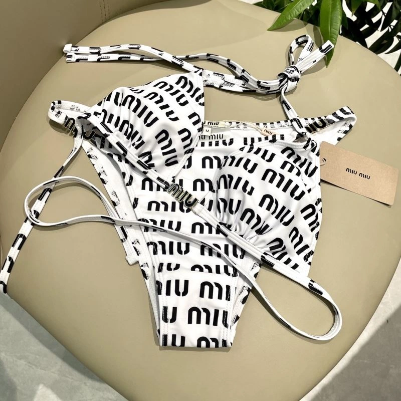 Miu Miu Bikins MoistureWicking 256479