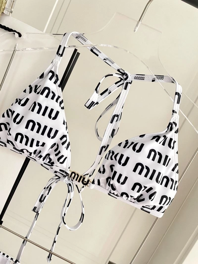 Miu Miu Bikins MoistureWicking 256479