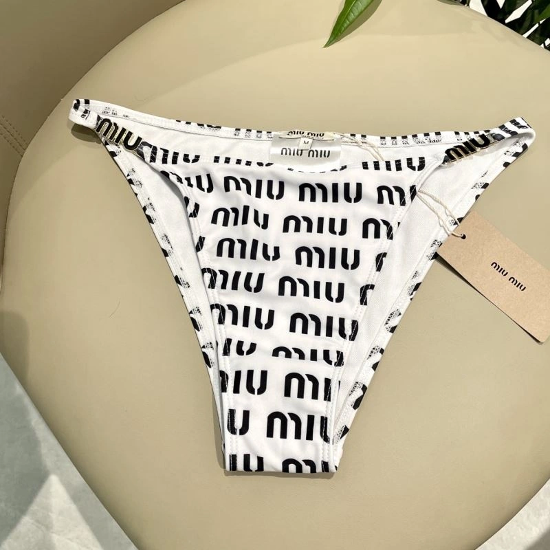 Miu Miu Bikins MoistureWicking 256479