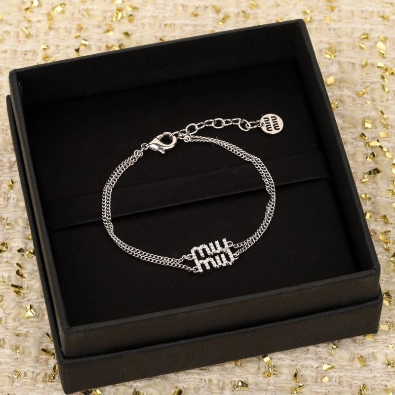 Miu Miu Bracelets Cozy 212895