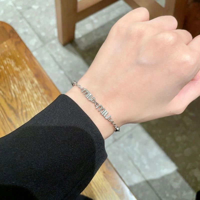 Miu Miu Bracelets Efficient 212891