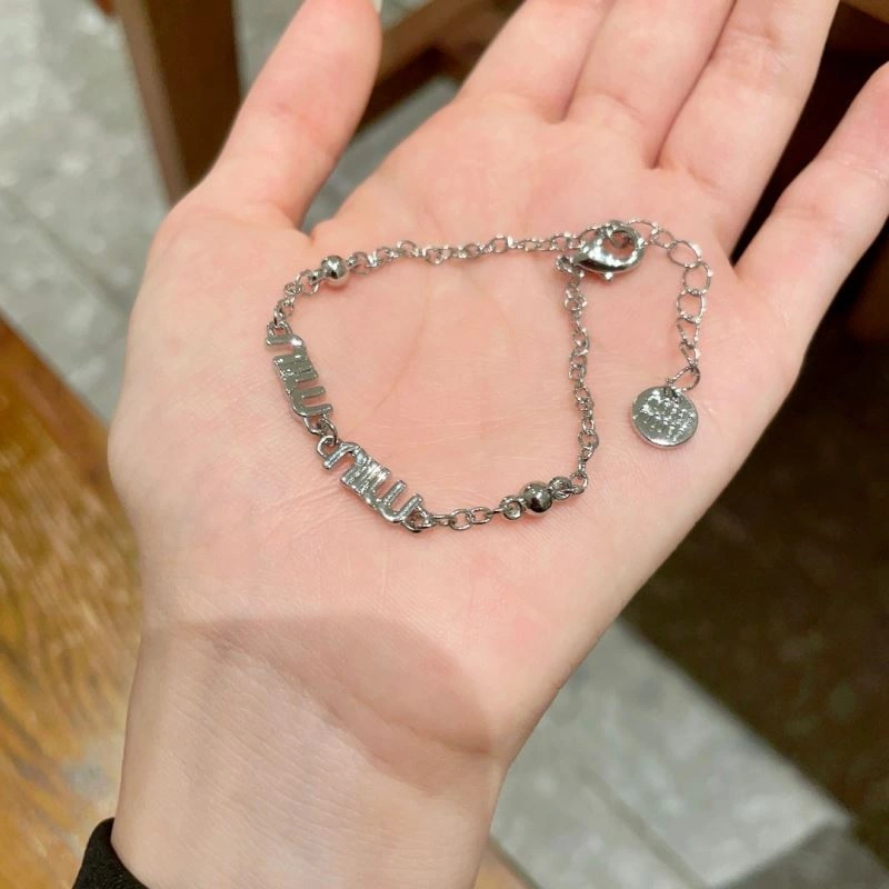 Miu Miu Bracelets Efficient 212891