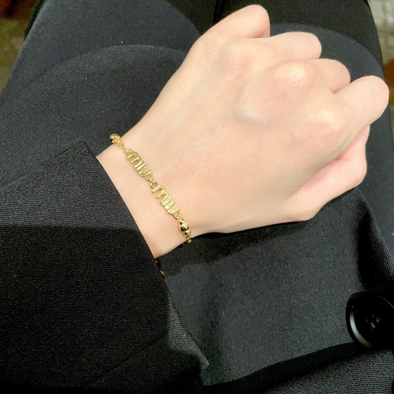 ZeroBulk Miu Miu Bracelets 212898