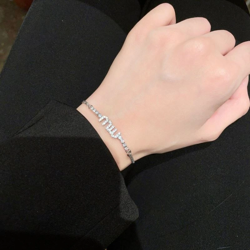 Miu Miu Bracelets AllSeason 212900