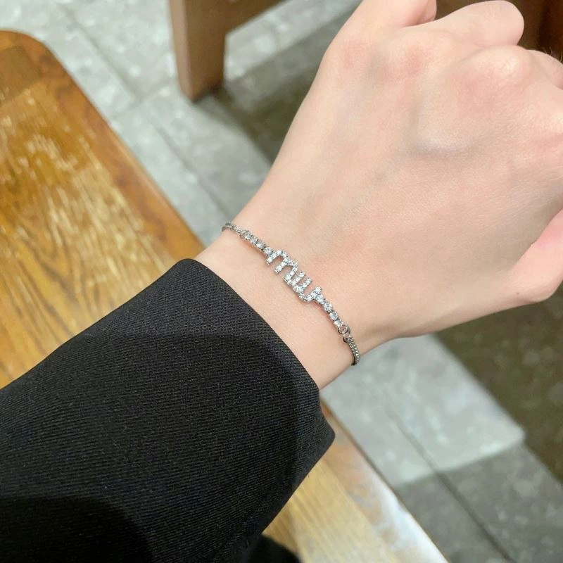 Miu Miu Bracelets AllSeason 212900