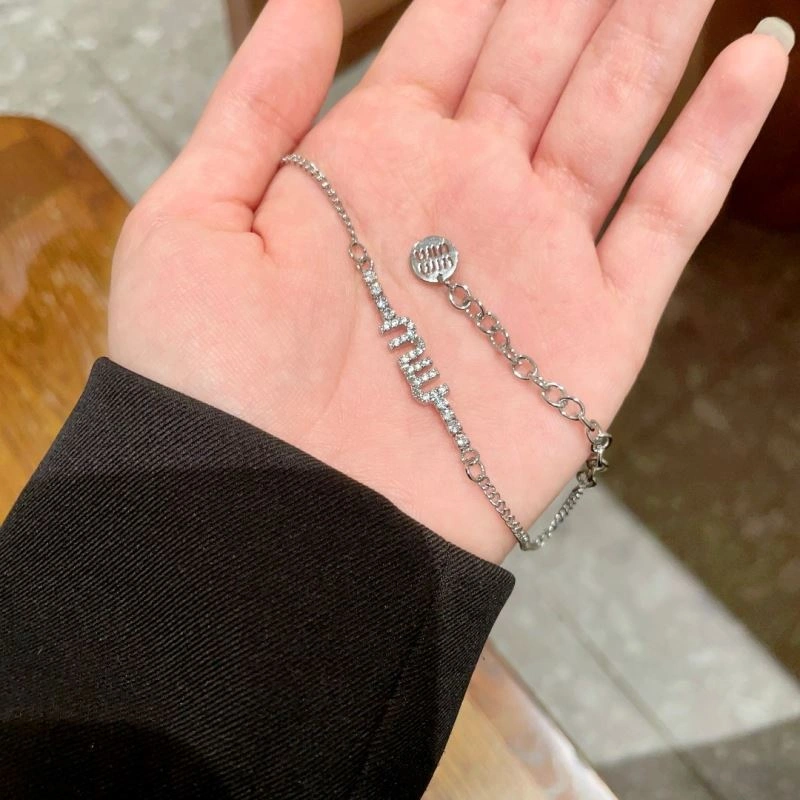 Miu Miu Bracelets AllSeason 212900