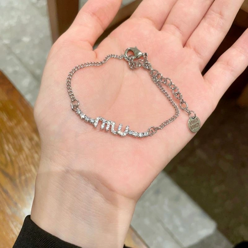 Miu Miu Bracelets AllSeason 212900