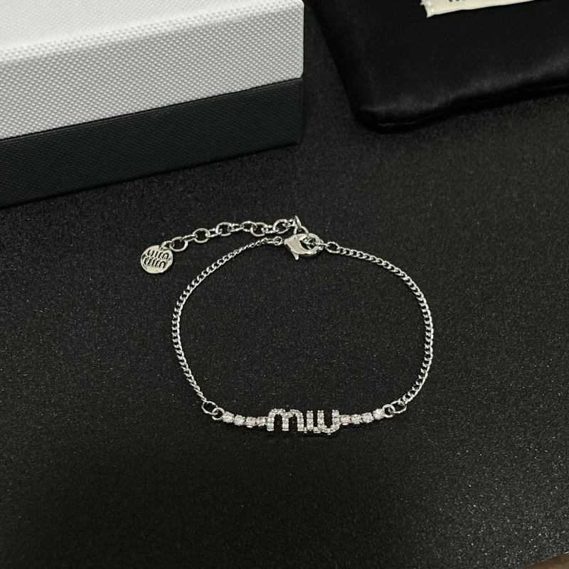 Miu Miu Bracelets AllSeason 212900
