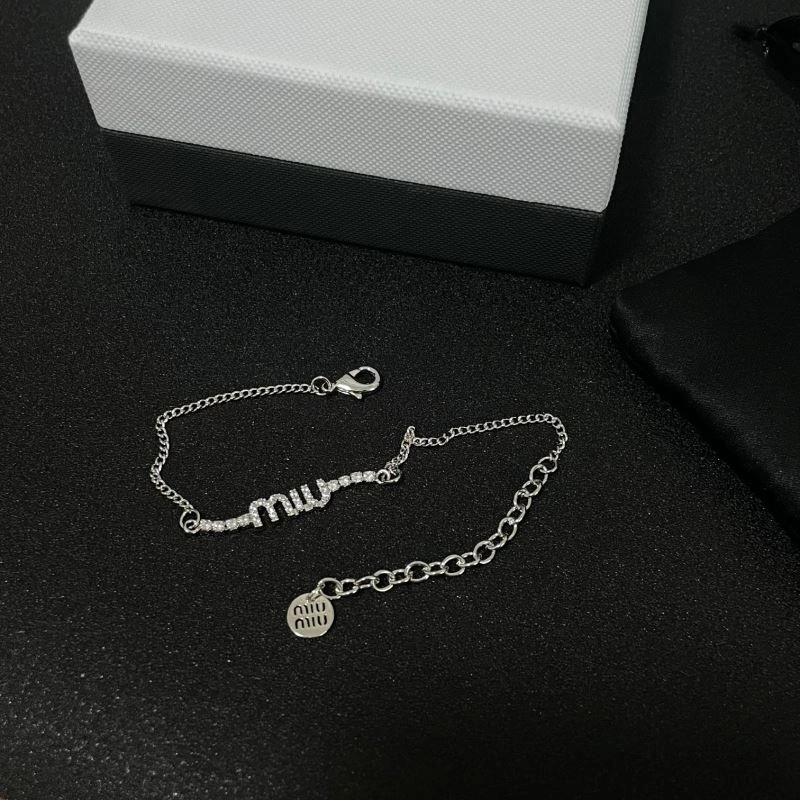 Miu Miu Bracelets AllSeason 212900