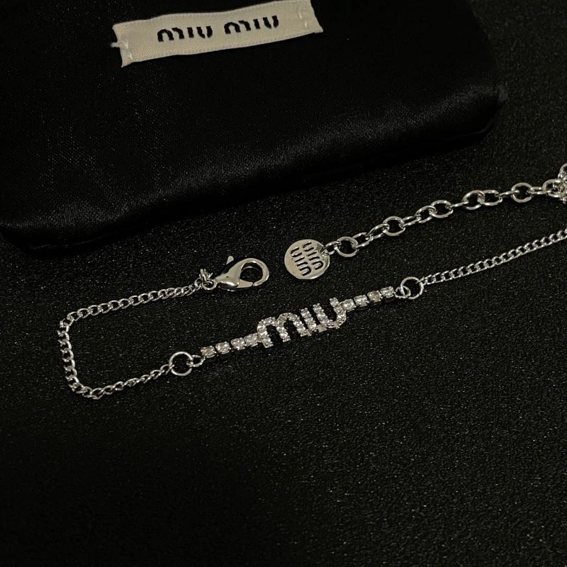 Miu Miu Bracelets AllSeason 212900