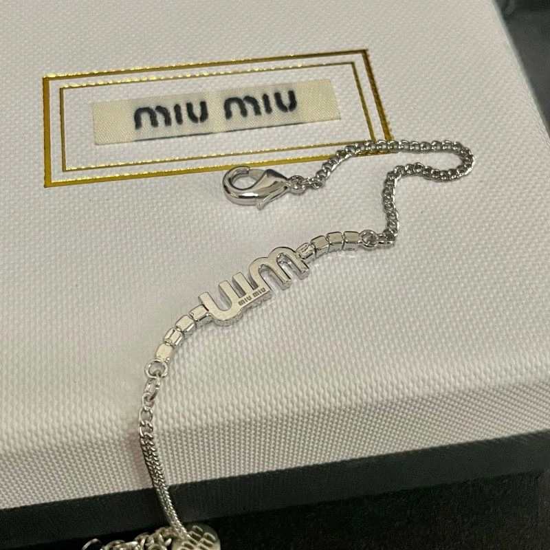 Miu Miu Bracelets AllSeason 212900