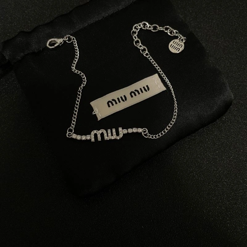 Miu Miu Bracelets AllSeason 212900