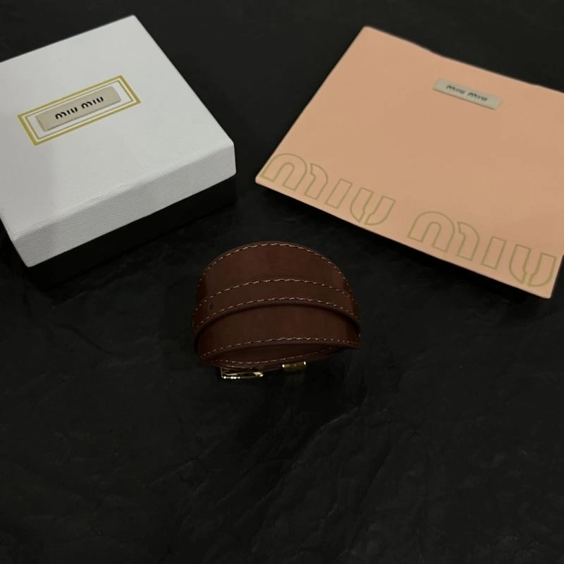 Popular Miu Miu Bracelets 212894