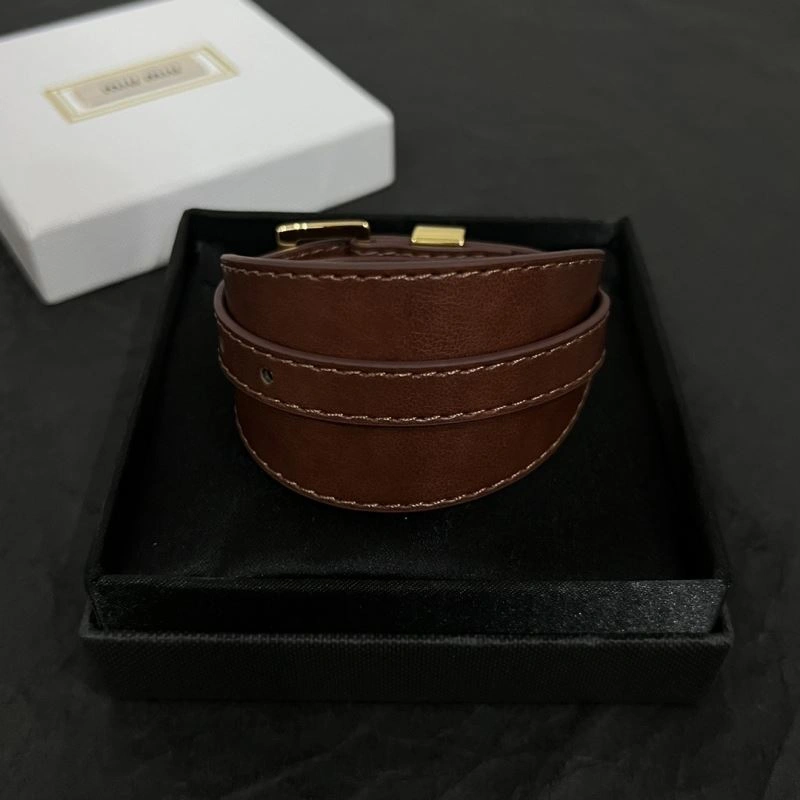 Popular Miu Miu Bracelets 212894
