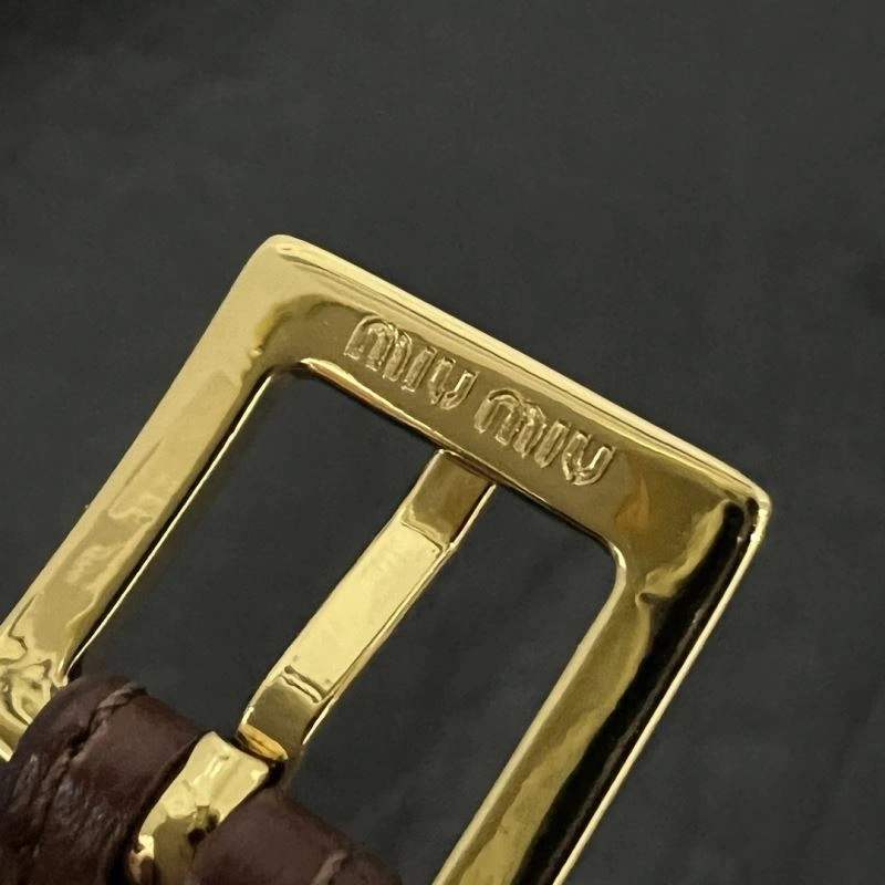 Popular Miu Miu Bracelets 212894