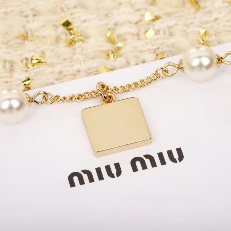 FashionForward Miu Miu Bracelets 212577