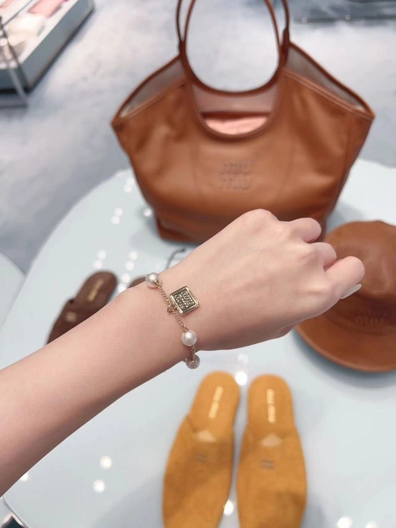 FashionForward Miu Miu Bracelets 212577