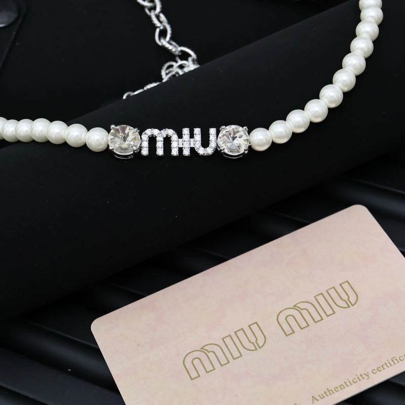 EyeCatching Miu Miu Bracelets 212570
