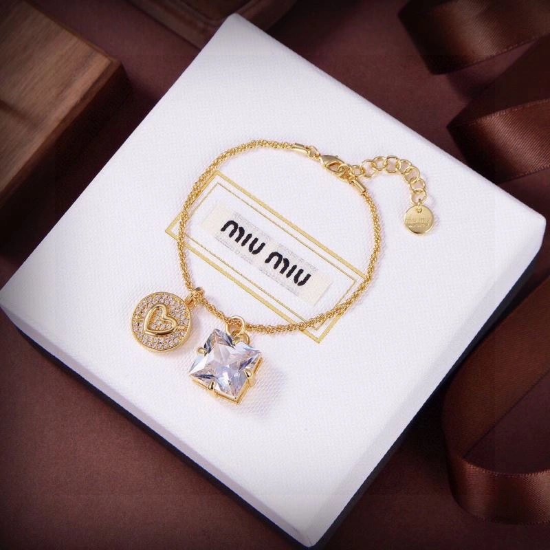 Miu Miu Bracelets EasyMatch 211148