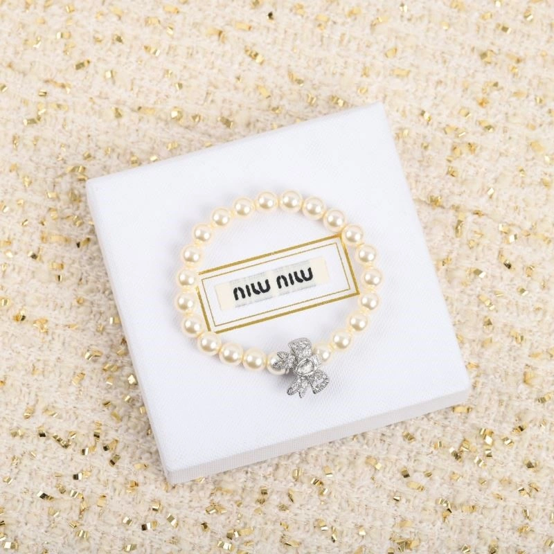 Miu Miu Bracelets HighPerformance 209724