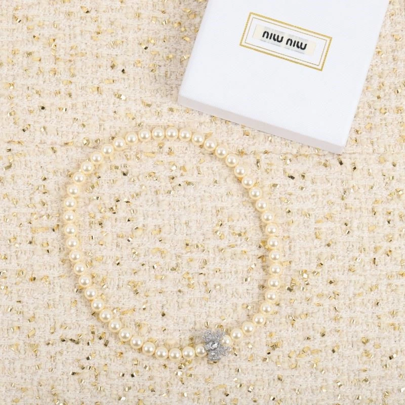 Miu Miu Bracelets HighPerformance 209724