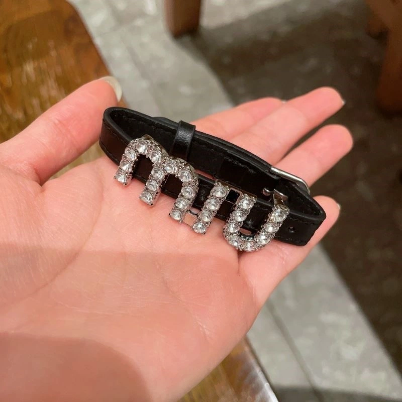 MoistureWicking Miu Miu Bracelets 209721