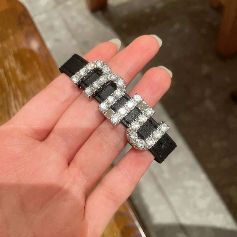 MoistureWicking Miu Miu Bracelets 209721