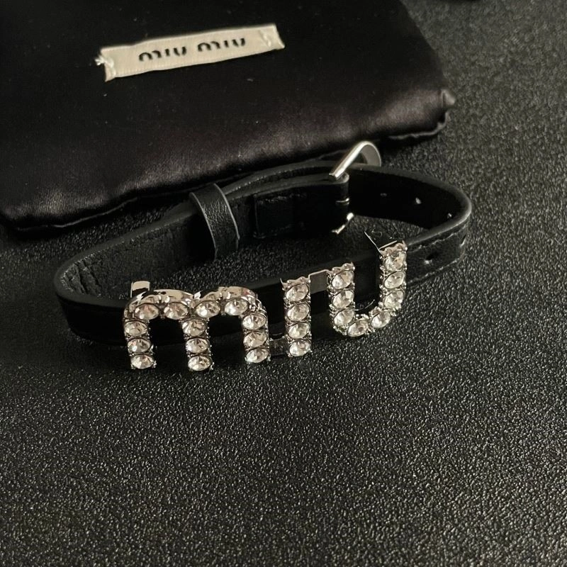 MoistureWicking Miu Miu Bracelets 209721