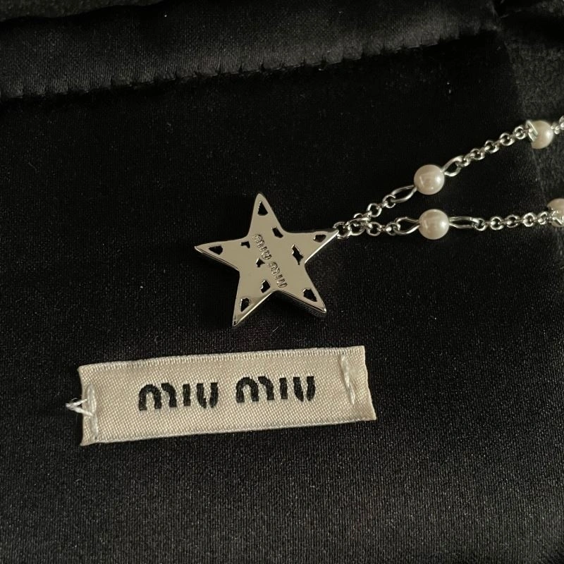 Miu Miu Bracelets Sleek 209730