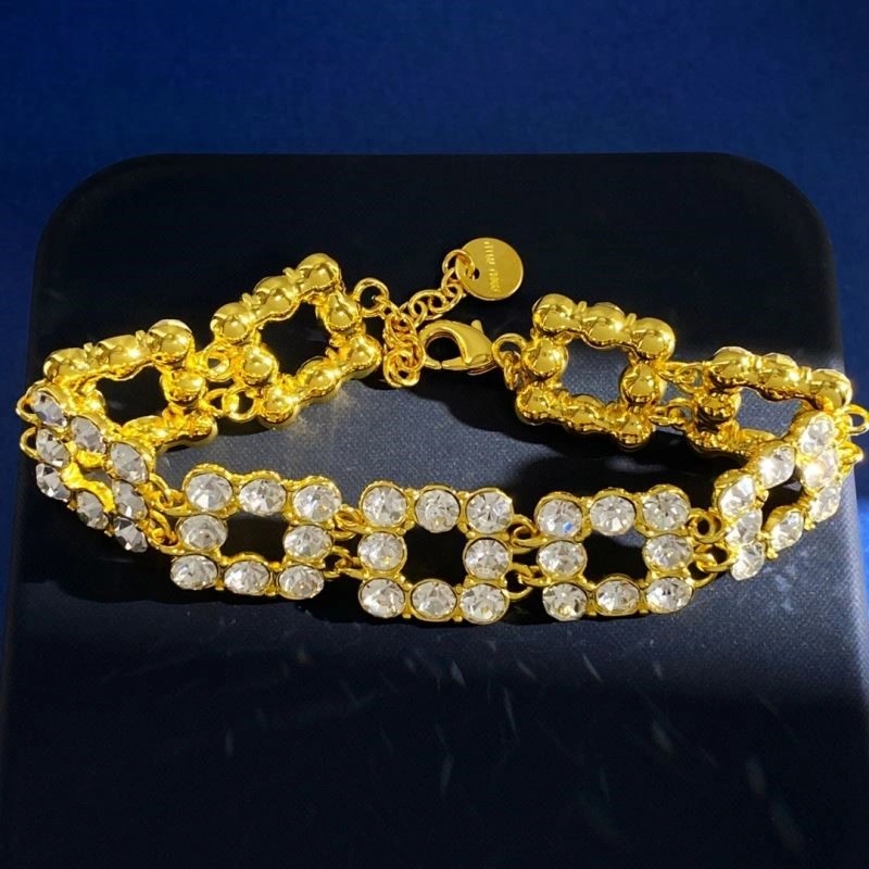 Cozy Miu Miu Bracelets 209734