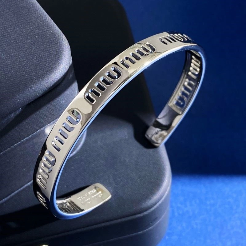 Packable Miu Miu Bracelets 209722
