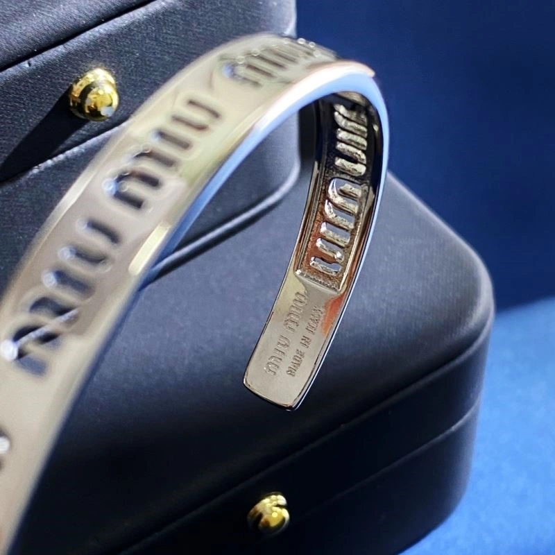 Packable Miu Miu Bracelets 209722