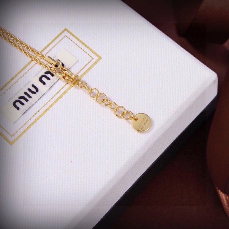 Youthful Miu Miu Bracelets 209234