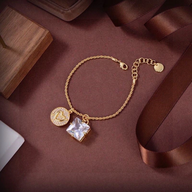 Youthful Miu Miu Bracelets 209234