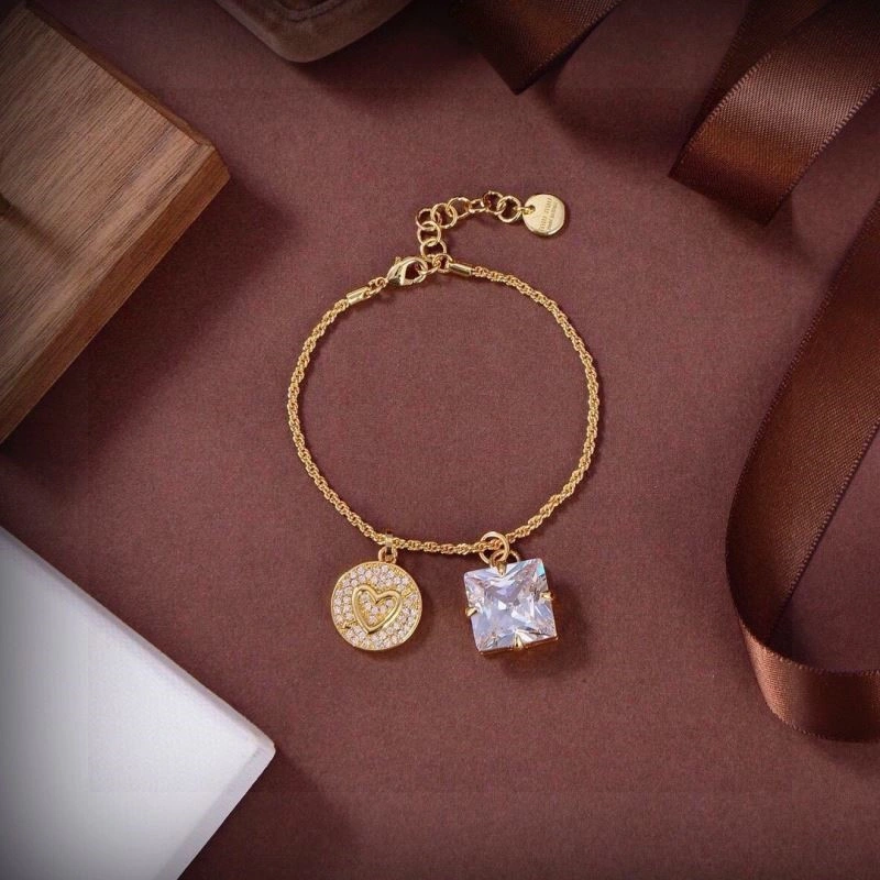 Youthful Miu Miu Bracelets 209234