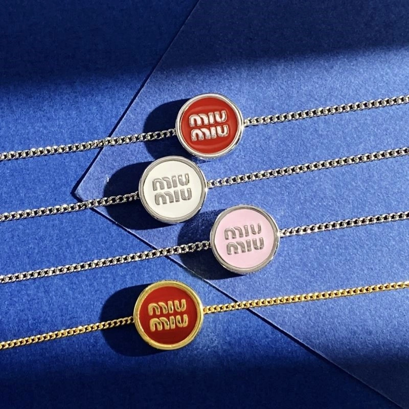 Effortless Miu Miu Bracelets 209236
