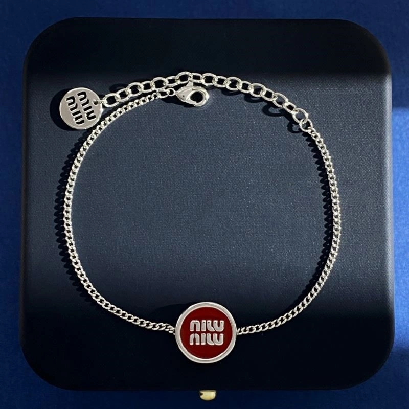Effortless Miu Miu Bracelets 209236