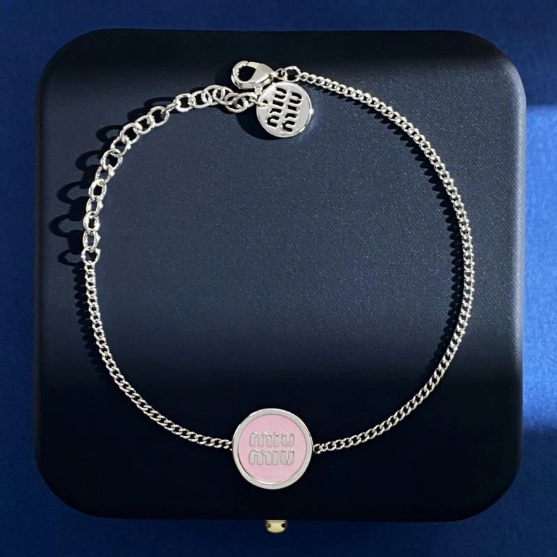 Effortless Miu Miu Bracelets 209236