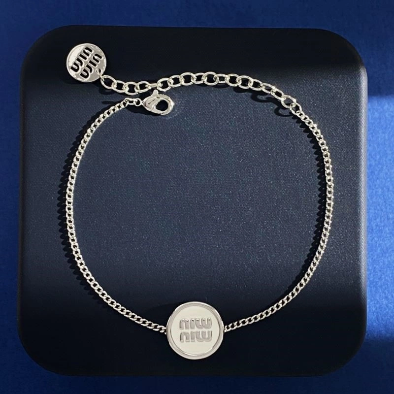Effortless Miu Miu Bracelets 209236