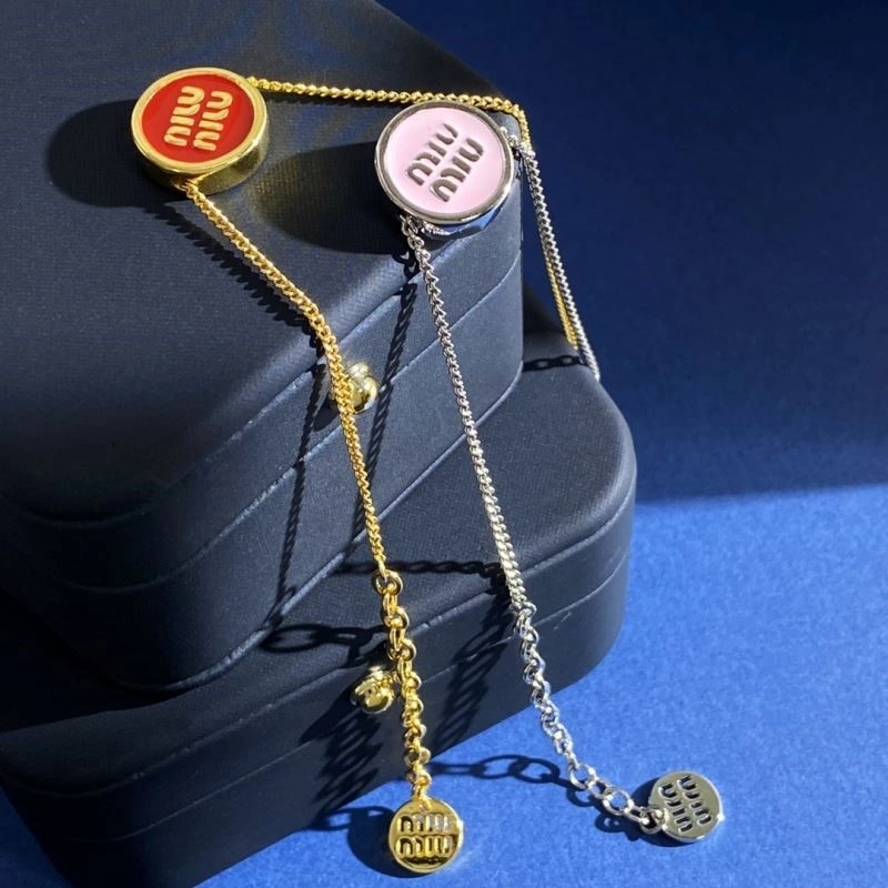 Effortless Miu Miu Bracelets 209236